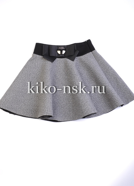 780927 Юбка для девочки "Фешн Плюс"