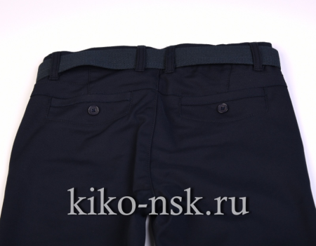29247 Брюки для мальчика школьные 