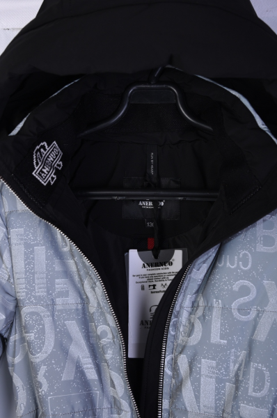 2107 Пальто на синтепоне