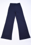 8002 Брюки школьные "Палаццо"