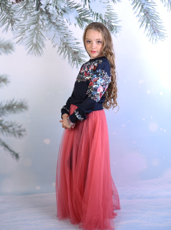 2356 Свитшот Love Alice