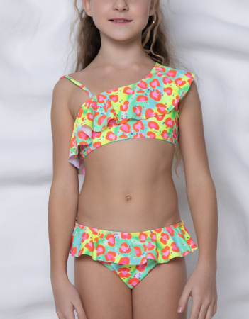 376 Купальник подростковый Teres