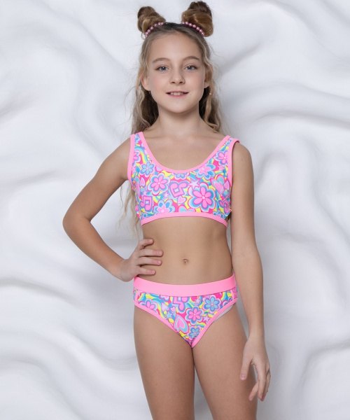 356 Купальник подростковый Teres