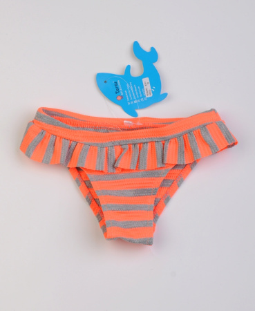 К157 Плавки для девочки