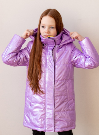 2155 Полупальто на синтепоне