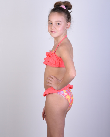 351 Купальник детский Teres