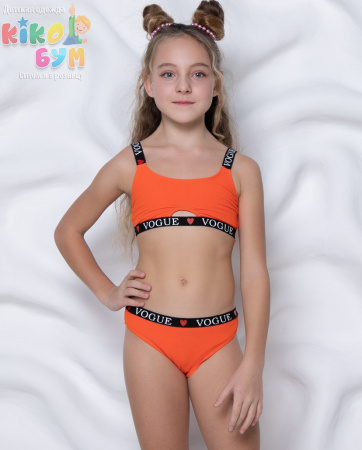 316 Купальник подростковый Teres