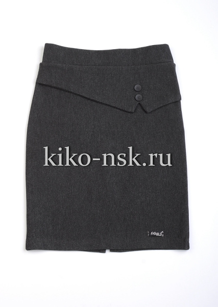 561591 Юбка для девочки "Леа"