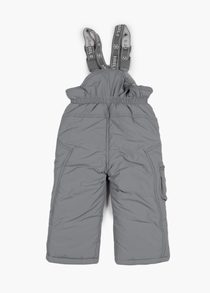 3851 Костюм для мальчика на синтепоне