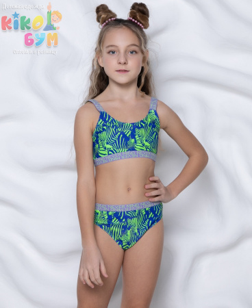 378 Купальник подростковый Teres