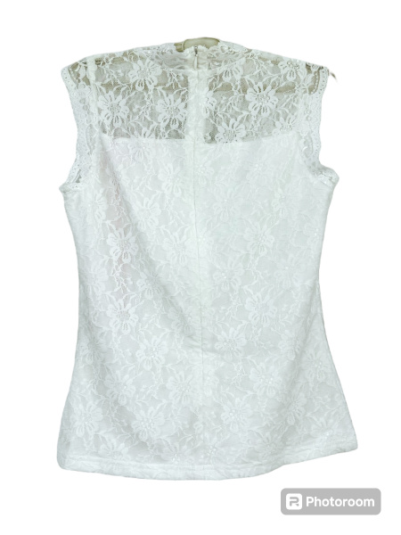 782328 Блузка для девочки