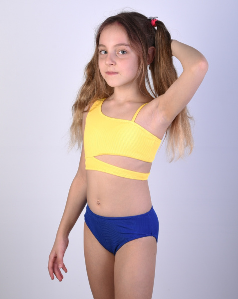 965-2 Купальник подростковый Teres