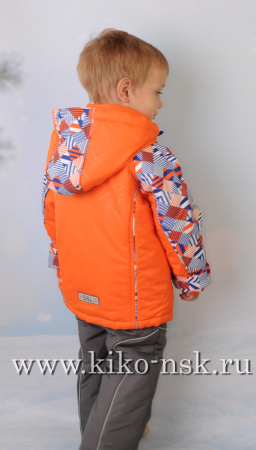 3639М Костюм для мальчика