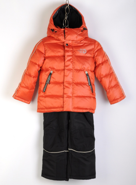 6219 О Костюм для мальчика на синтепоне