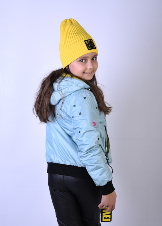 1806 Куртка на синтепоне