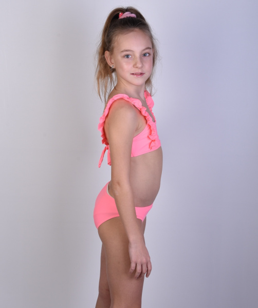 377 Купальник подростковый Teres