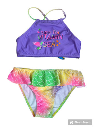 352 Купальник подростковый Teres