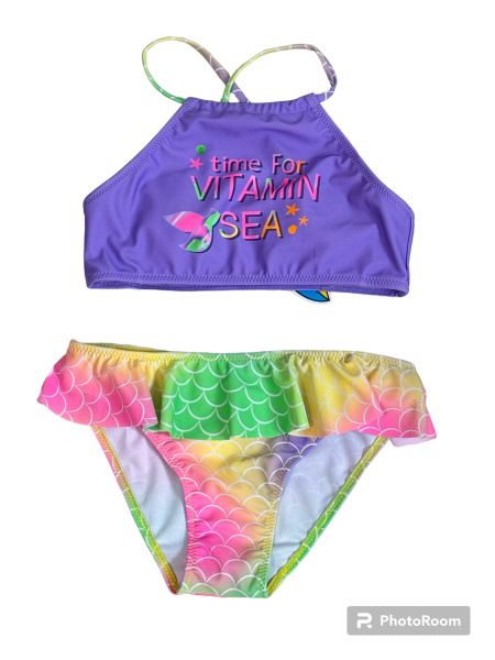 352 Купальник подростковый Teres