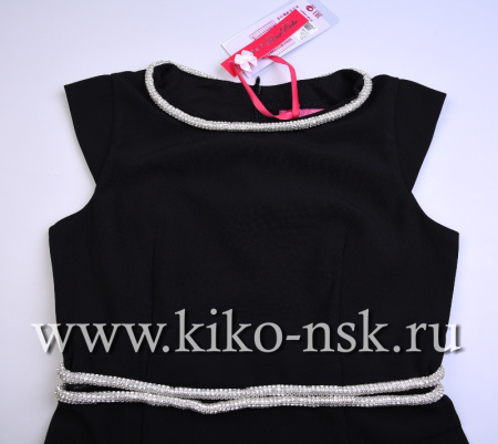  782218 Платье коктейльное Bear Richi