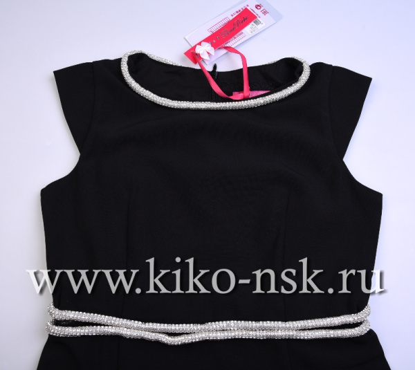  782218 Платье коктейльное Bear Richi