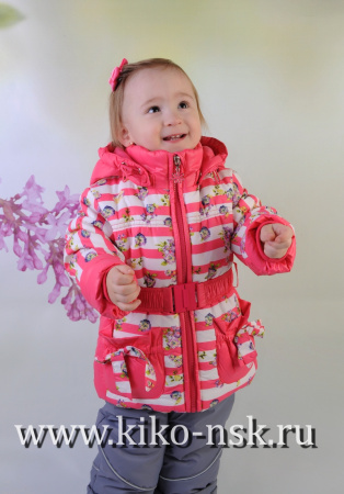 3555М Костюм на синтепоне