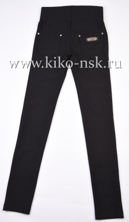 14515 Брюки для девочки  Yuke