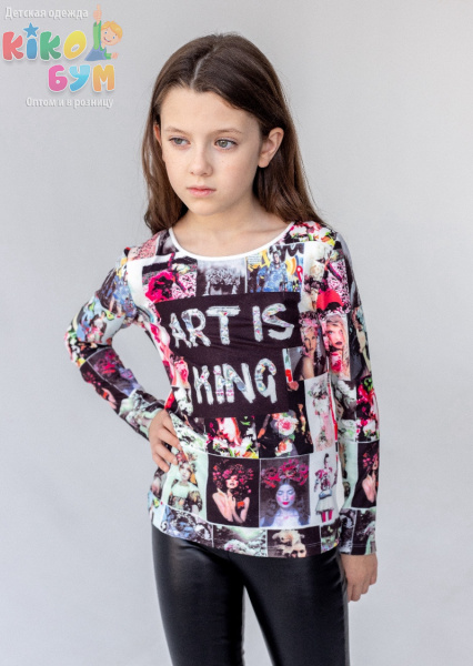 1816-1 Пусер с фотопечатью