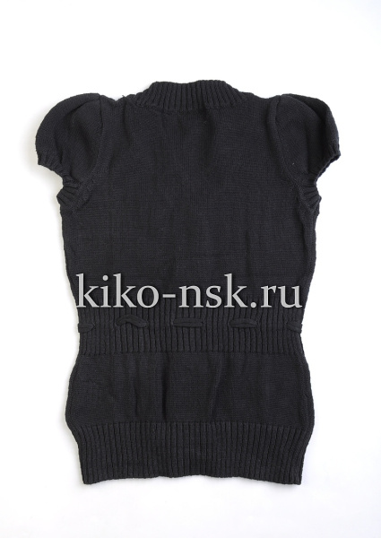 7209  Кардиган для девочки 