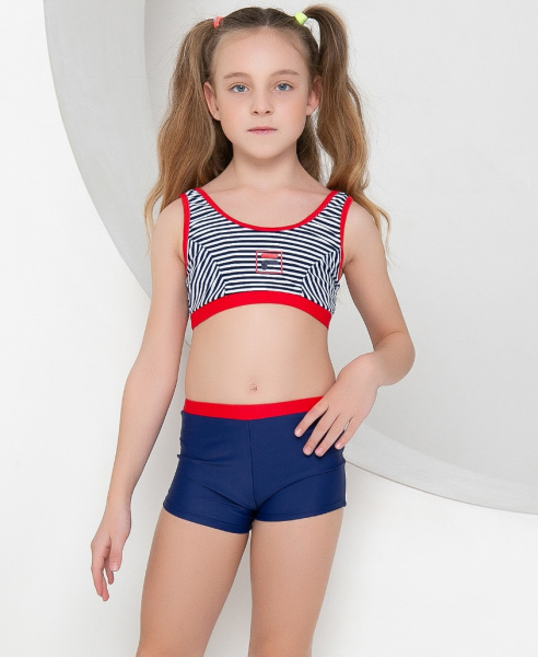 326 Купальник подростковый Teres