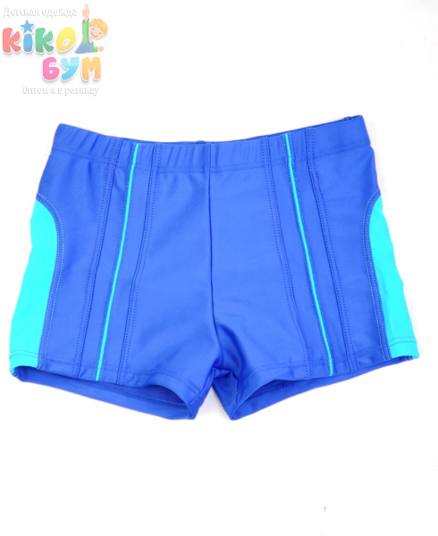 056 Шорты для мальчика Polovi