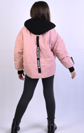 236 Куртка на синтепоне