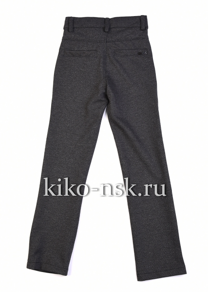 17087-2 Брюки школьные для девочки YUKE
