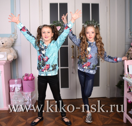 2340 Бомбер  Love Alice