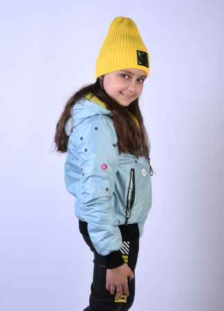 1806 Куртка на синтепоне