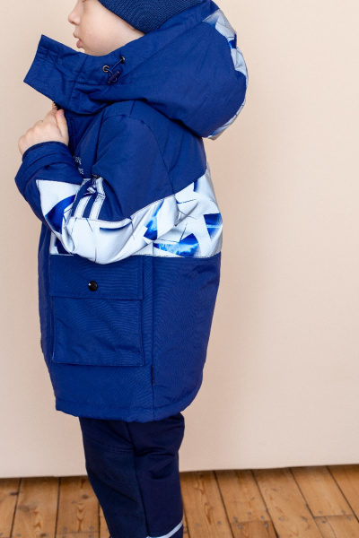 6015 Костюм на синтепоне