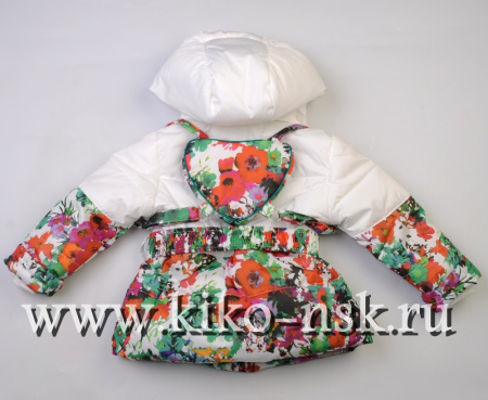 3566М Костюм на синтепоне