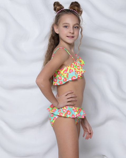 376 Купальник подростковый Teres