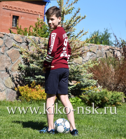 013113 Свитшот ModaLora