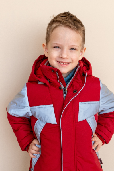 6016 Костюм на синтепоне