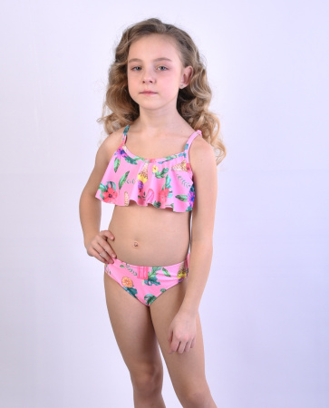 1046 Купальник подростковый Teres