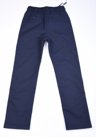 51982 Брюки школьные для мальчика YUKE