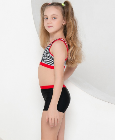 326 Купальник подростковый Teres