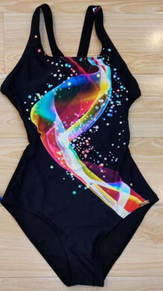 2211 Купальник подростковый Rivage Line