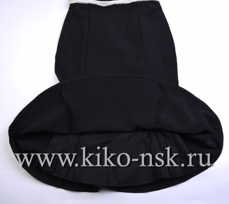  782218 Платье коктейльное Bear Richi