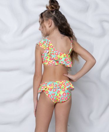 376 Купальник подростковый Teres